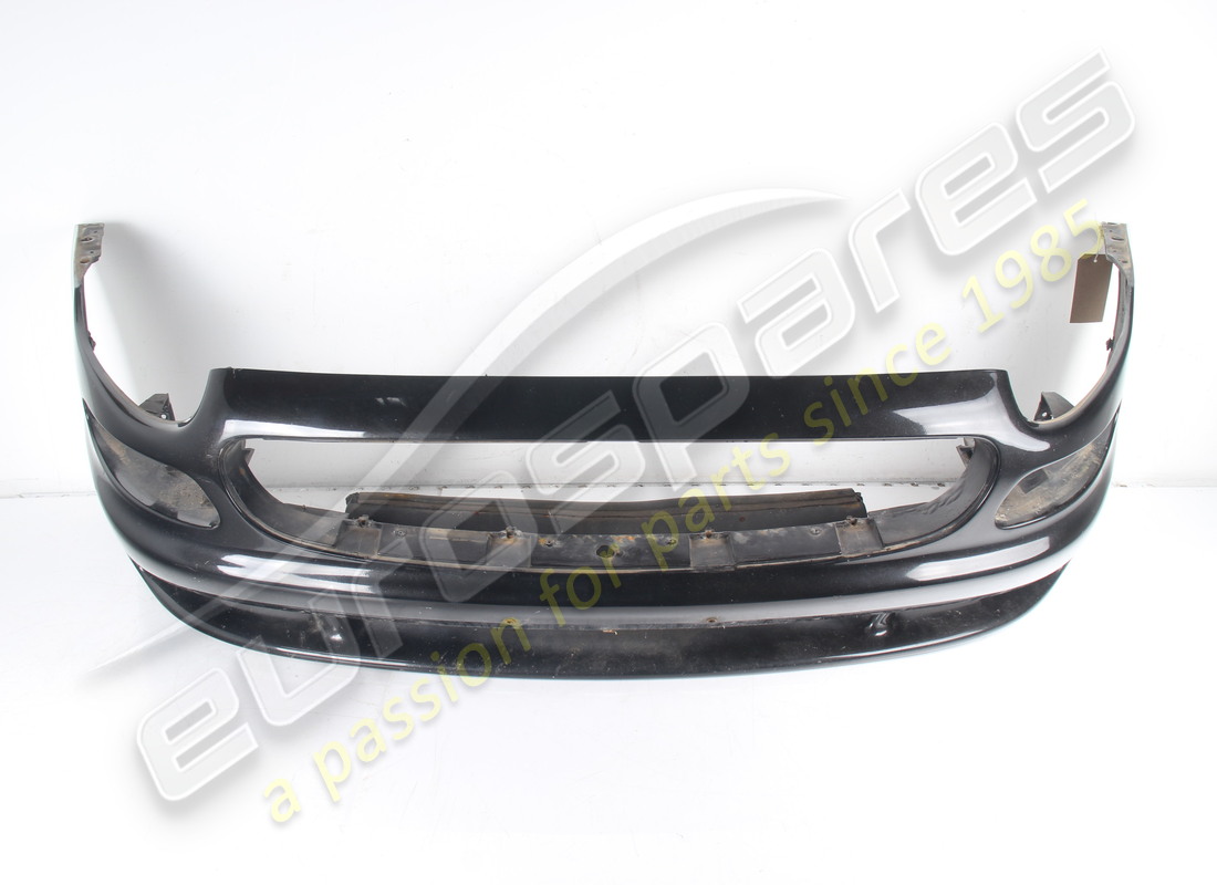 USADO MASERATI PARACHOQUES DELANTERO COMPLETO 338. NÚMERO DE PIEZA 980000985 (1) usado maserati parachoques delantero completo 338. número de pieza 980000985 (1)