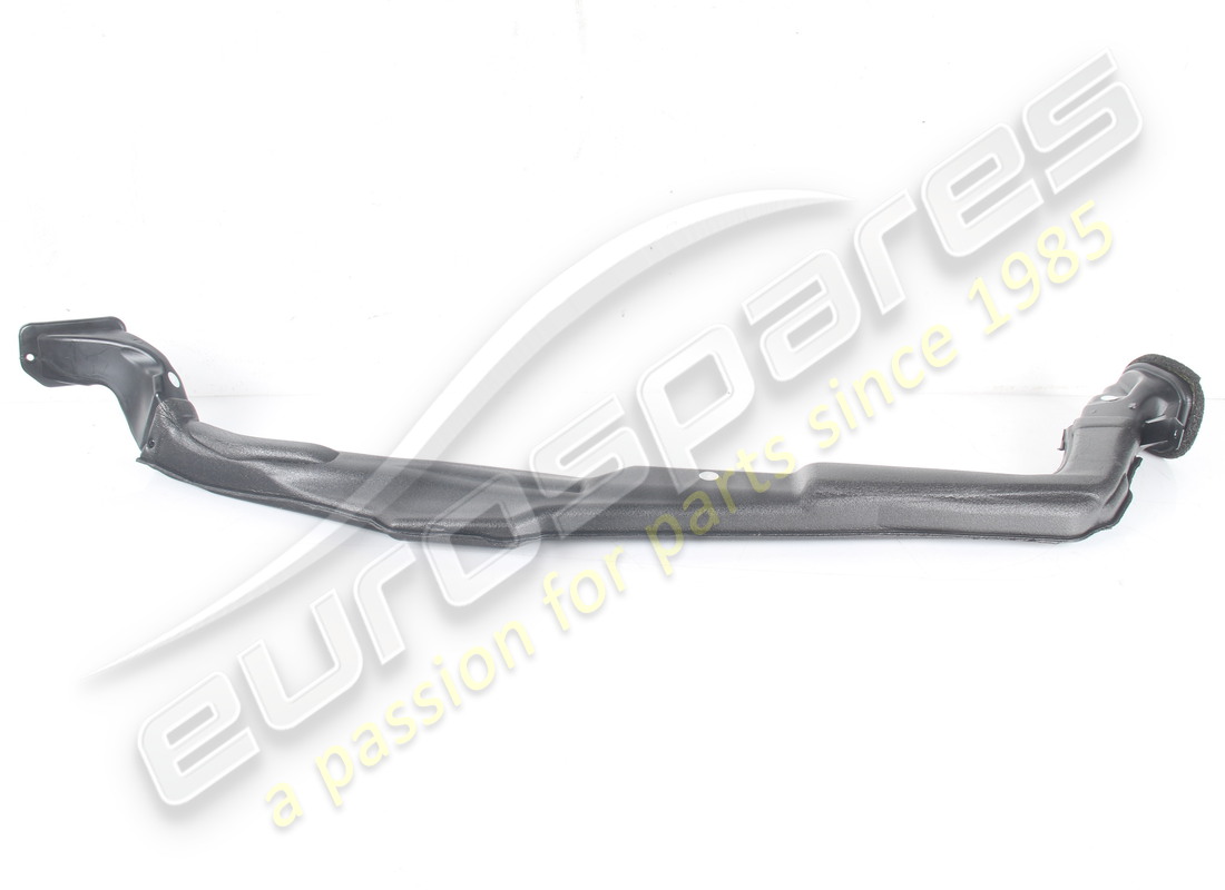 conducto de aire de cabina trasera derecho ferrari usado. número de parte 89283800 (4)