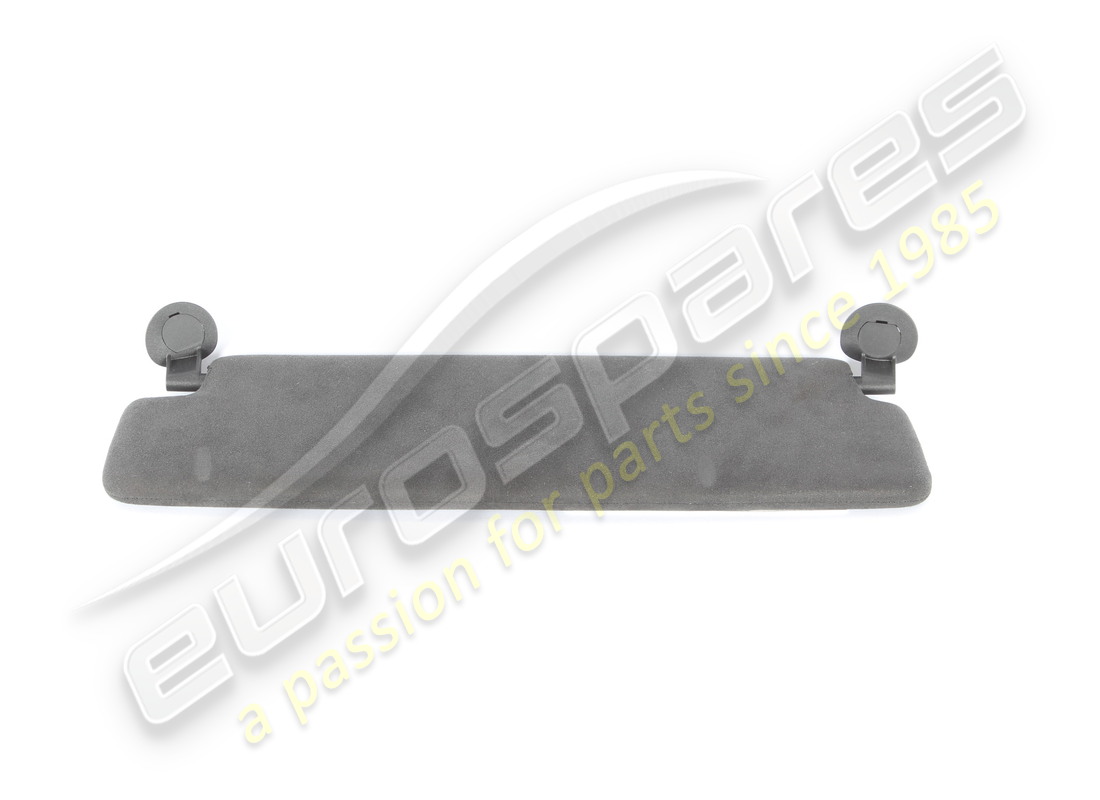 parasol derecho lamborghini usado, alcantara. número de parte 4t0857552c (2)