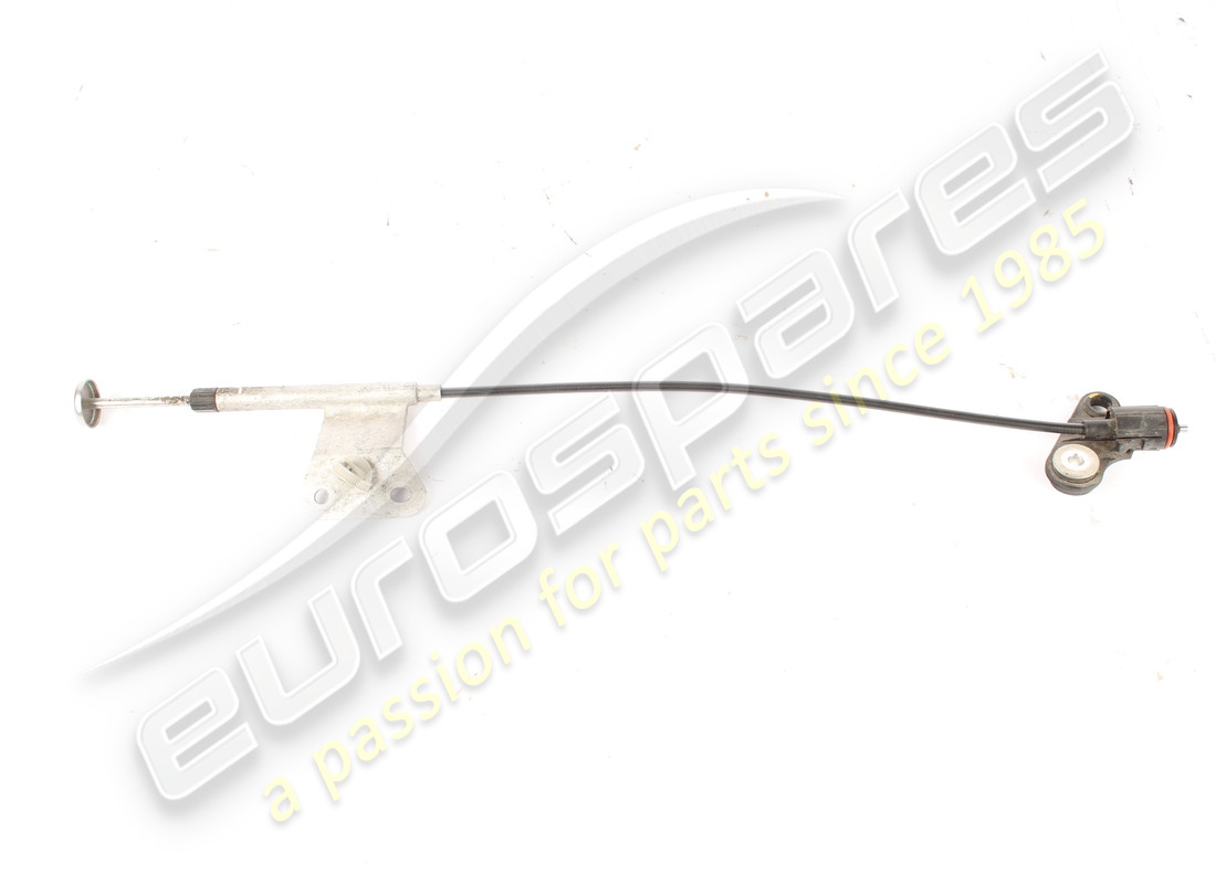 CABLE DE CONTROL Lamborghini USADO NOTTRIEGELUNG . NÚMERO DE PARTE 4M0713045E (1)