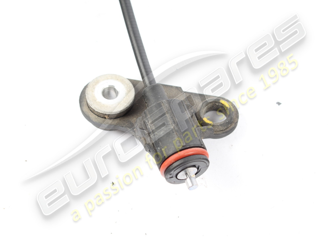 cable de control lamborghini usado nottriegelung. número de parte 4m0713045e (3)