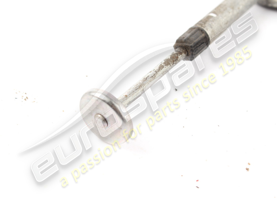 cable de control lamborghini usado nottriegelung. número de parte 4m0713045e (2)
