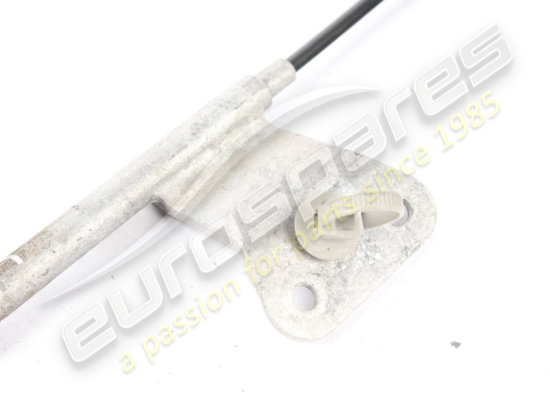 cable de control lamborghini usado nottriegelung. número de parte 4m0713045e (4)