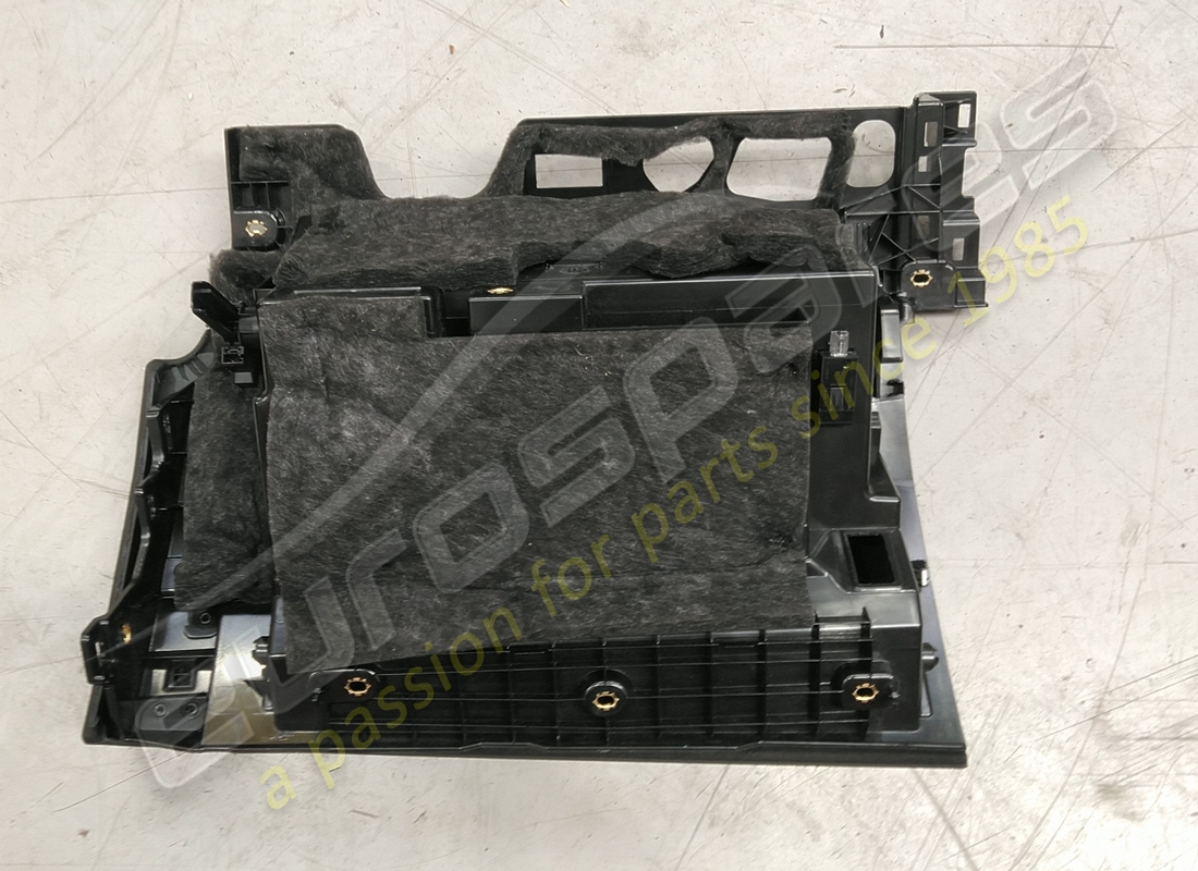 usado lamborghini almacenamiento. número de pieza 4ml857035btxt (2)