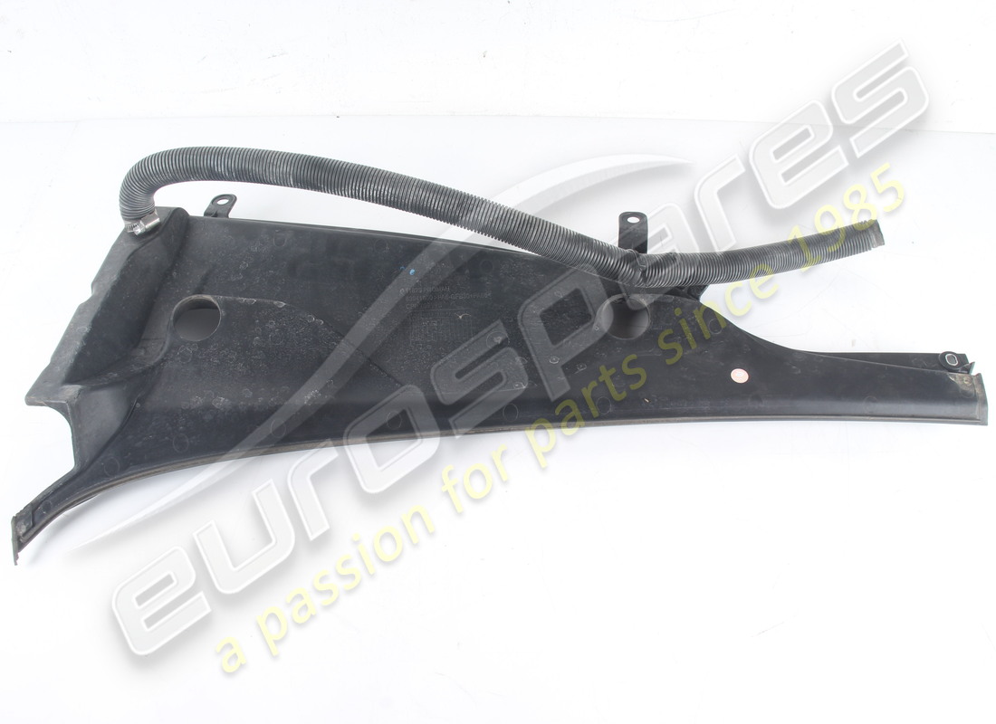 USADO FERRARI PARABRISAS COMPLETO DERECHO TR. NÚMERO DE PARTE 769798 (2) usado ferrari parabrisas completo derecho tr. número de parte 769798 (2)