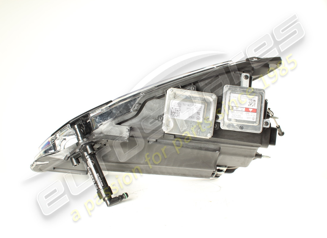 faro de descarga de gas lamborghini usado - delantero izquierdo. número de parte 471941003s (2)