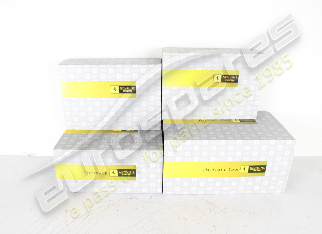 nuevo kit de cámara datarace ferrari. número de pieza 70003454 (1)