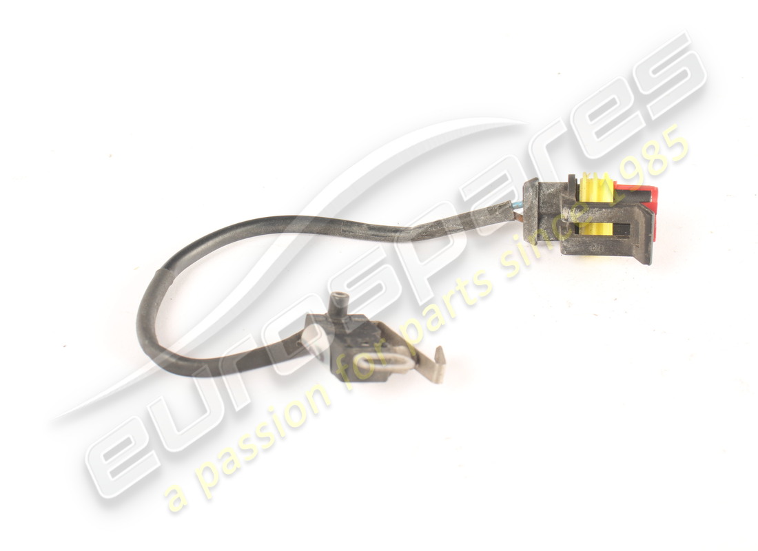 microinterruptor izquierdo ferrari usado. número de pieza 66456000 (1)