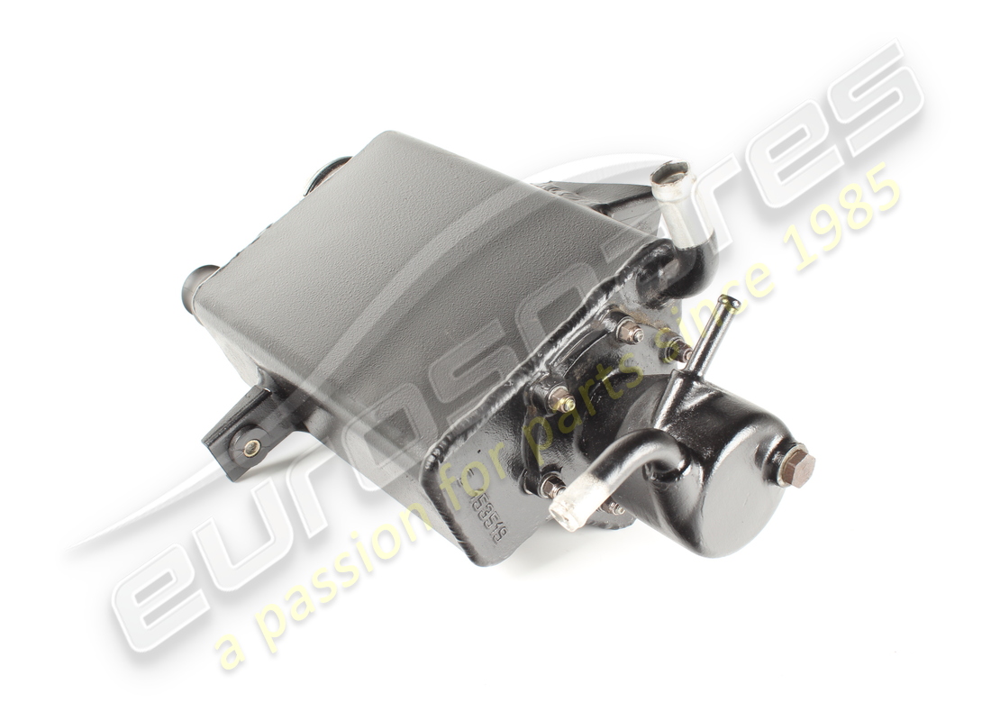 tanque de aceite completo eurospares usado. número de parte eap1549903 (2)