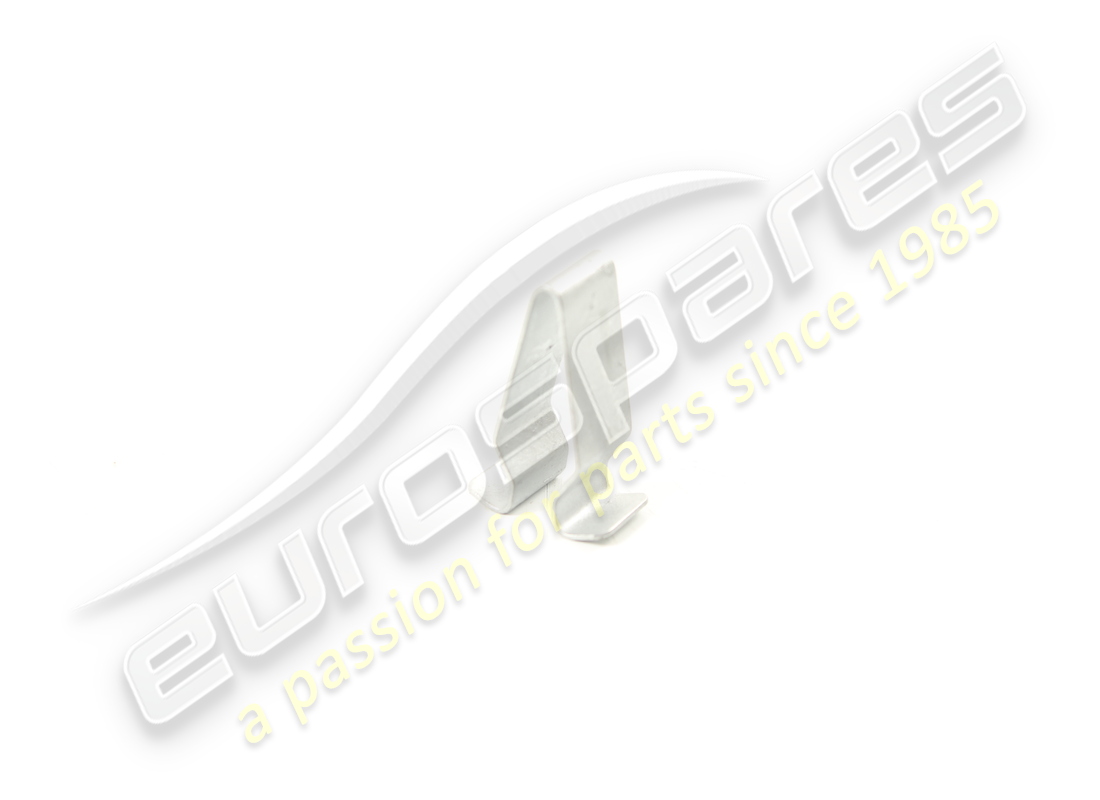 nueva abrazadera porsche. número de parte 00004320718 (1)