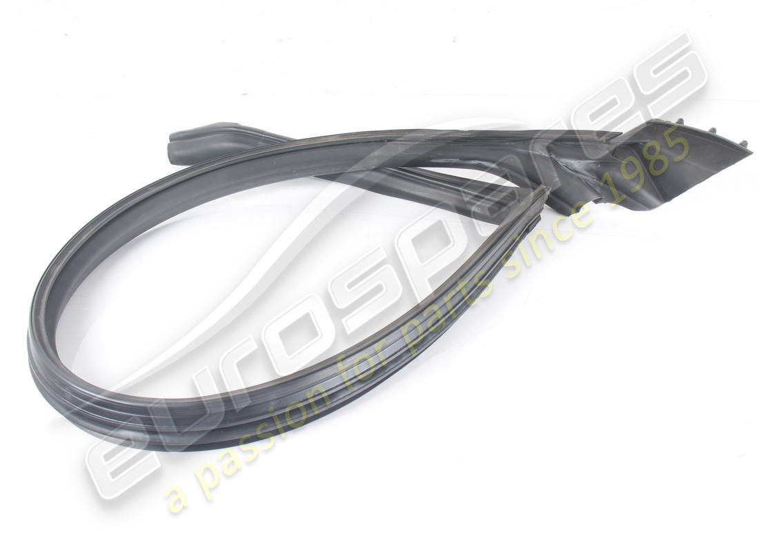 usado ferrari completo mar de perímetro de puerta derecha. número de pieza 86872100 (1)