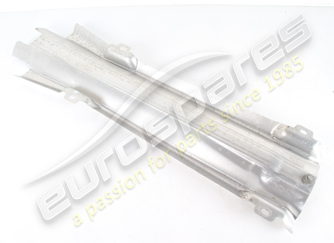 protector térmico largo usado ferrari. número de pieza 293628 (2)