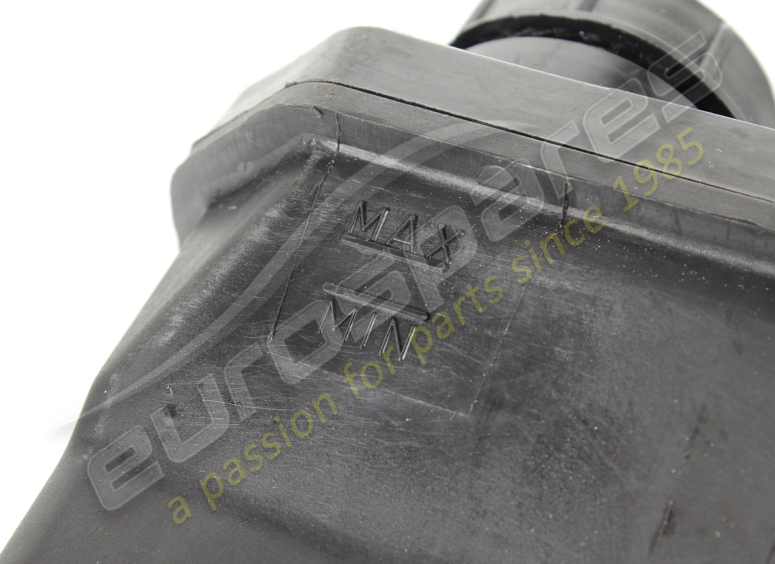 damaged ferrari complete power steering fluid. part number 292342 (5)