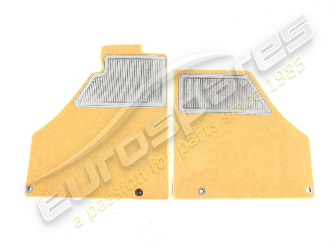 nuevas ferrari alfombras móviles setbeaver. número de parte 68936896 (1)