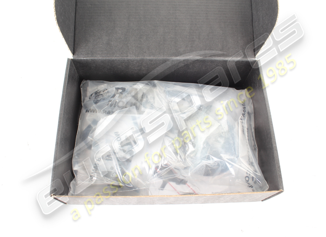 nuevo kit de cámara datarace ferrari. número de pieza 70003454 (5)