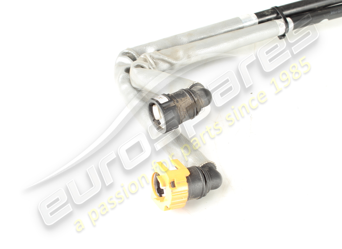 SEPARADOR DE VAPOR FERRARI USADO COMPLETO WI. NÚMERO DE PARTE 275710 (3) separador de vapor ferrari usado completo wi. número de parte 275710 (3)