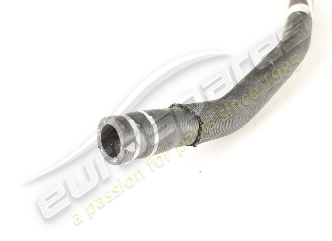 usado ferrari manicotto clima da pompa a h. número de pieza 971927 (3)