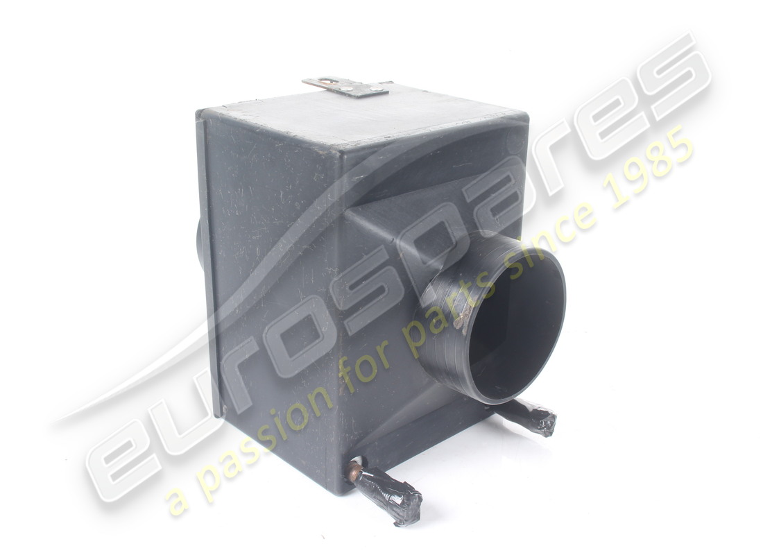 caja de calefacción usada ferrari. número de pieza 61761400 (1)