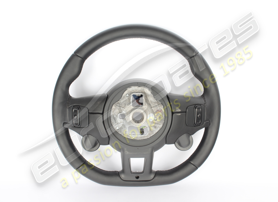 volante maserati usado. número de parte 670269839 (5)
