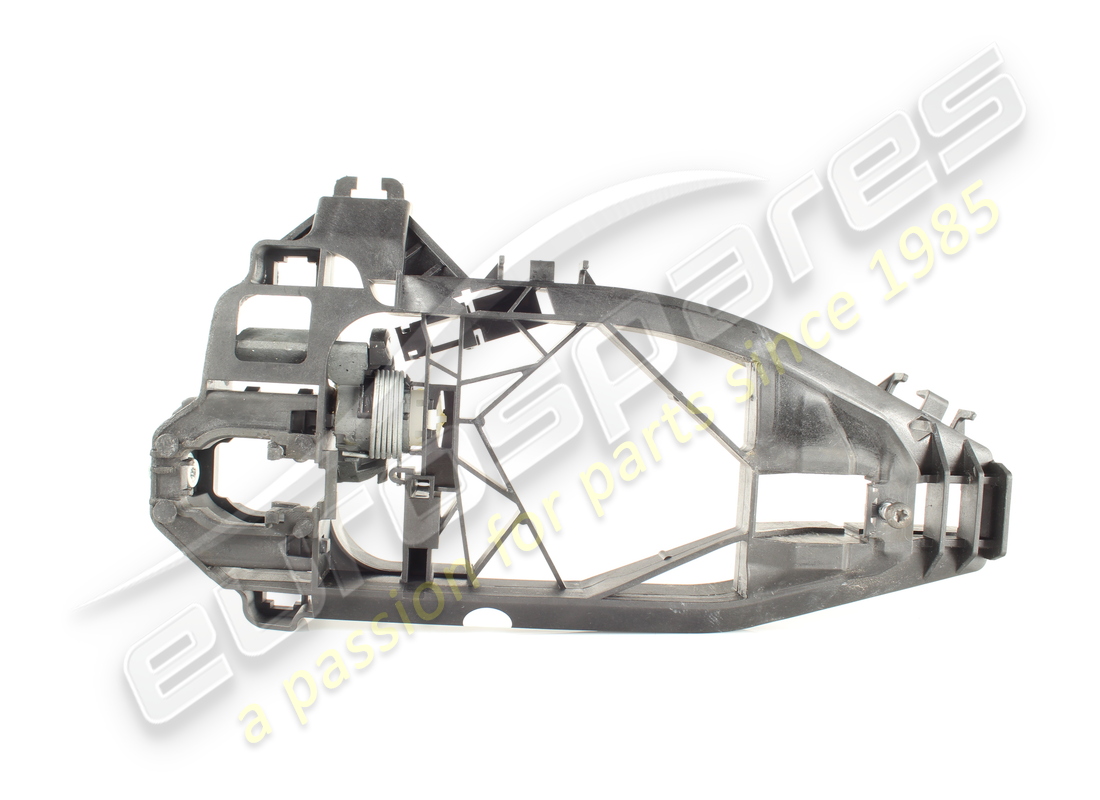 soporte de montaje lamborghini usado. número de pieza 4m8837811a (2)