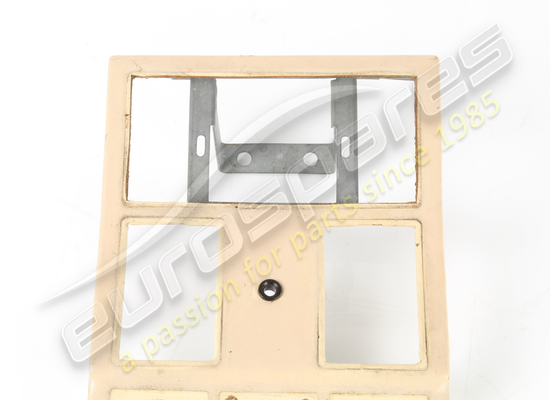 PANEL DE INSTRUMENTOS RHD GTS USADO FERRARI. NÚMERO DE PIEZA 61847500 (2) panel de instrumentos rhd gts usado ferrari. número de pieza 61847500 (2)