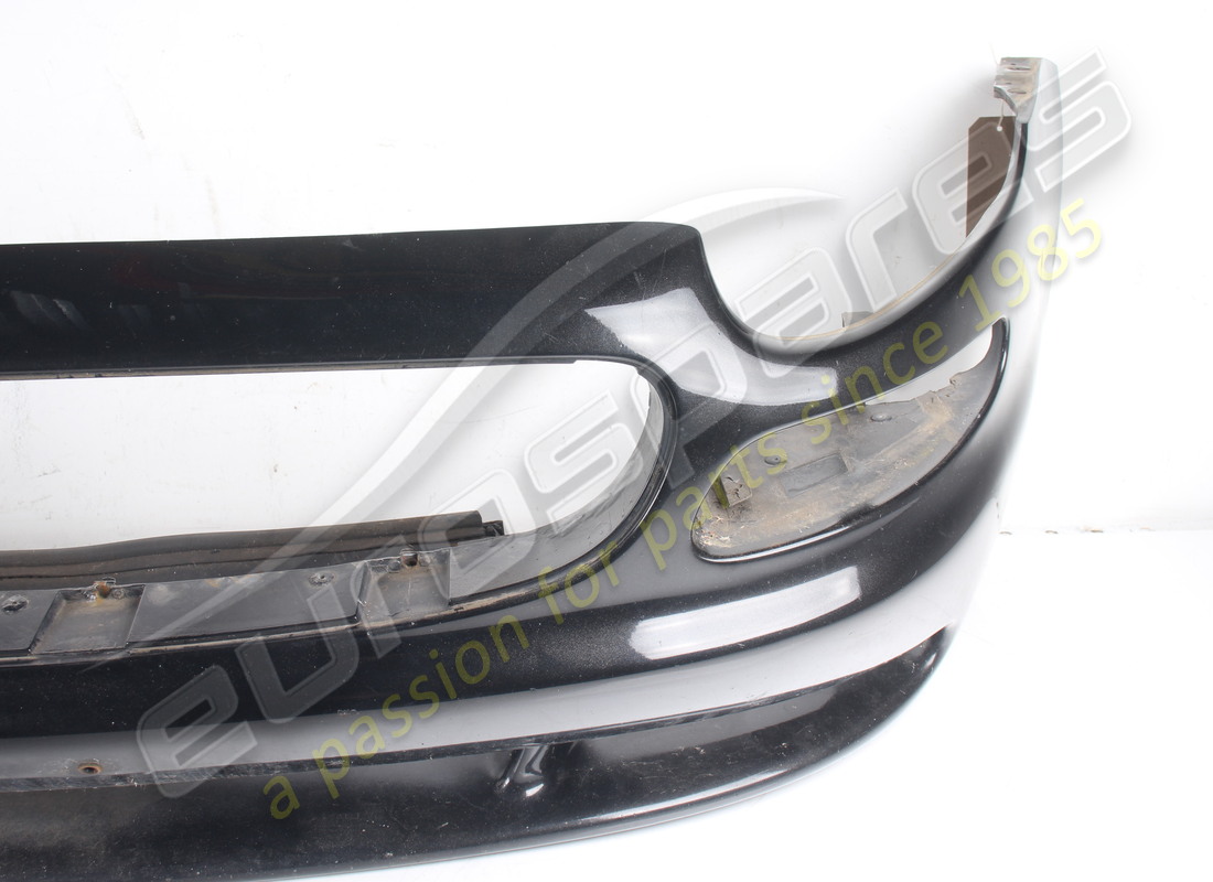 USADO MASERATI PARACHOQUES DELANTERO COMPLETO 338. NÚMERO DE PIEZA 980000985 (3) usado maserati parachoques delantero completo 338. número de pieza 980000985 (3)