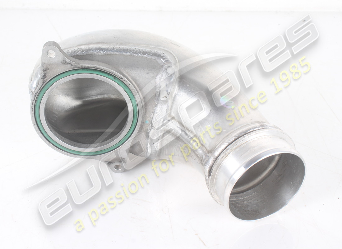 CONDUCTO TURBO RH COMPLETO Ferrari USADO. NÚMERO DE PARTE 325566 (1)