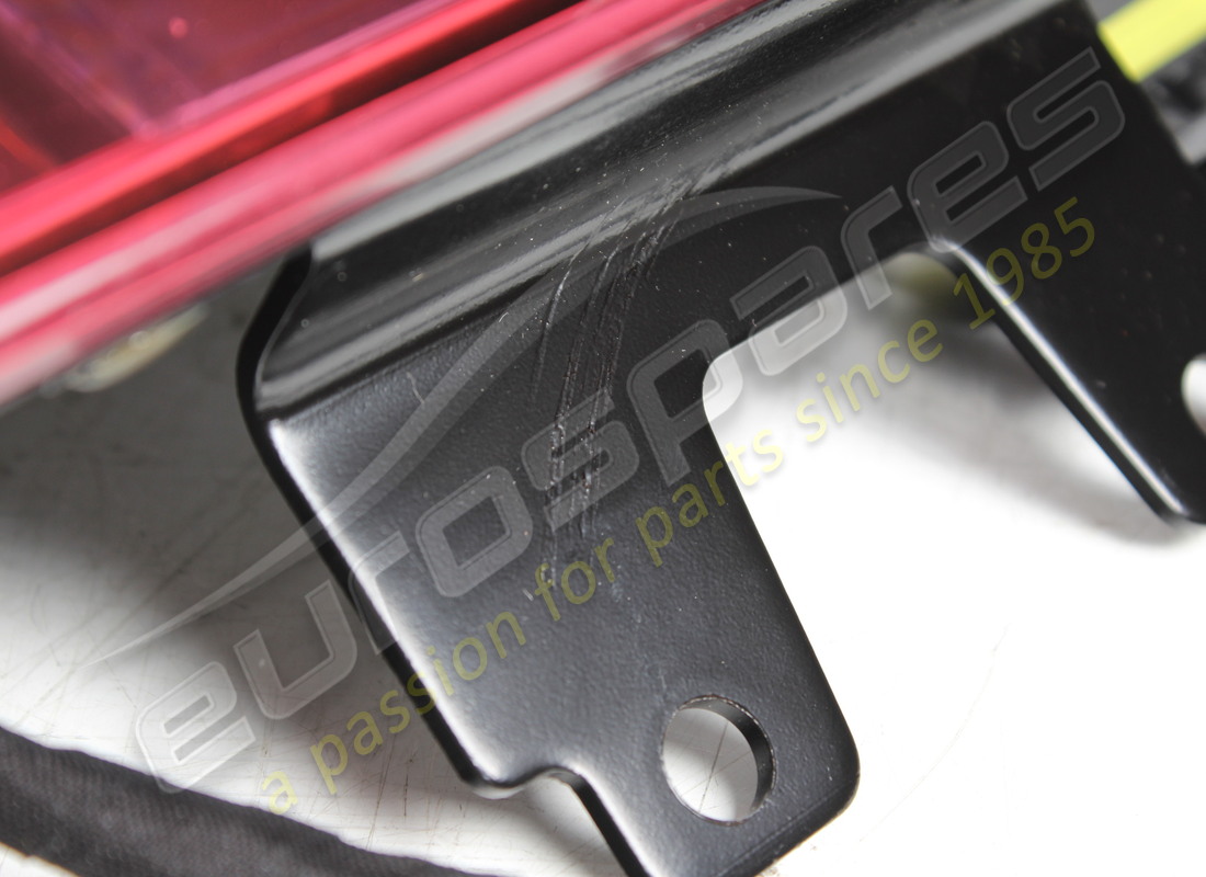 nuevo kit de luz trasera oscura lamborghini para ee.uu. número de parte 0r1400197 (2)