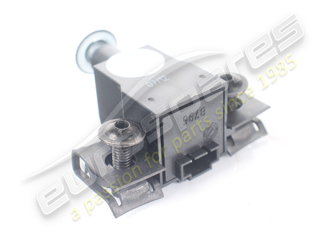 usado ferrariinfoled bicolor. número de parte 239744 (2)