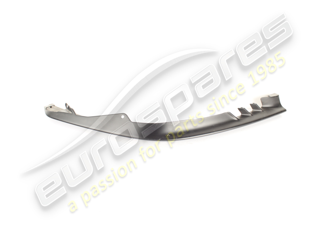 nuevo ferrari spoiler lateral sx nero completo. número de pieza 801658 (1)