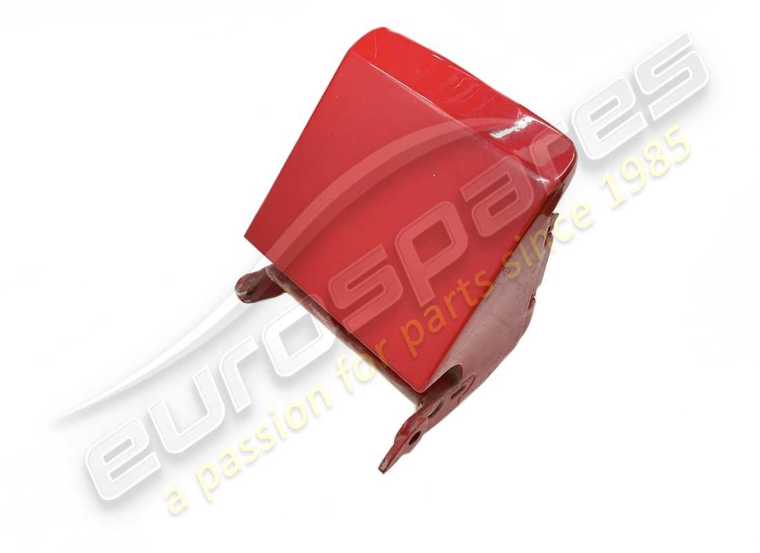 carcasa de faro delantero derecho ferrari usada. número de parte 60570600 (2)