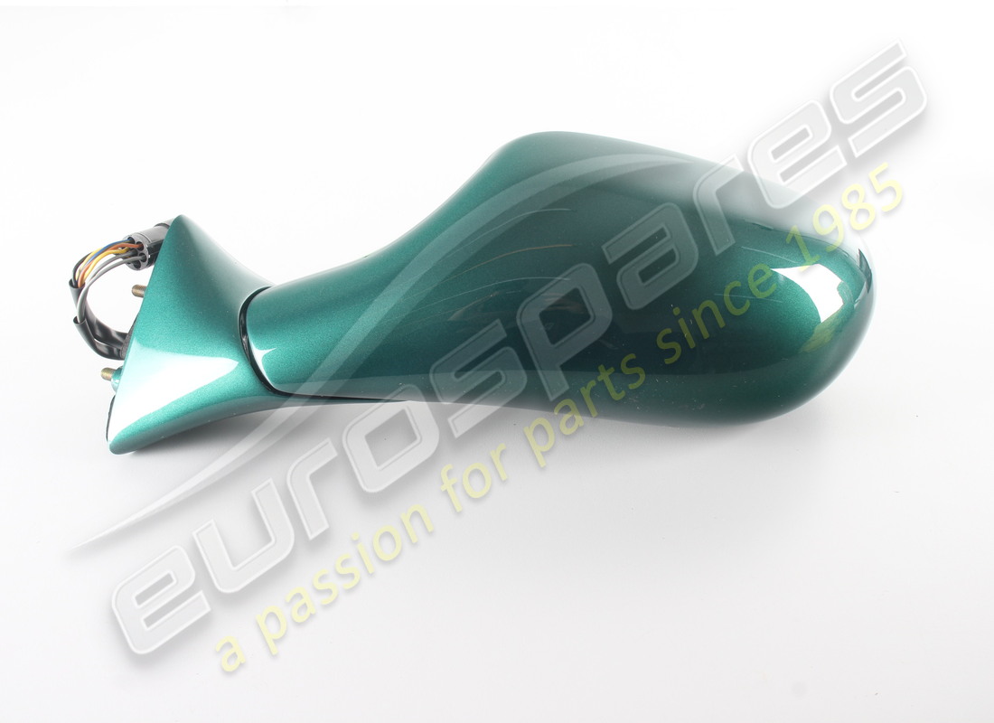 nuevo (otro) ferrari espejo externo trasero izquierdo número de pieza lhd 64488510 (2)