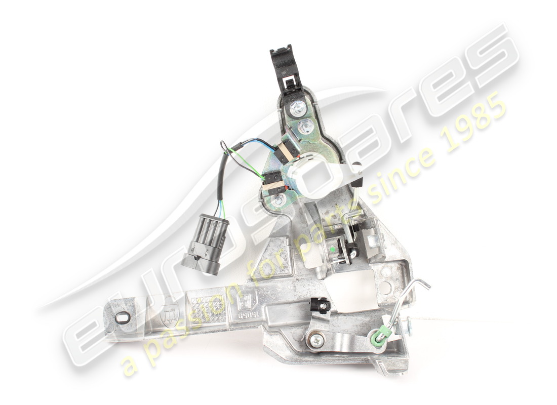 nuevo maserati soporte de manija exterior izquierdo. número de pieza 82386000 (1)