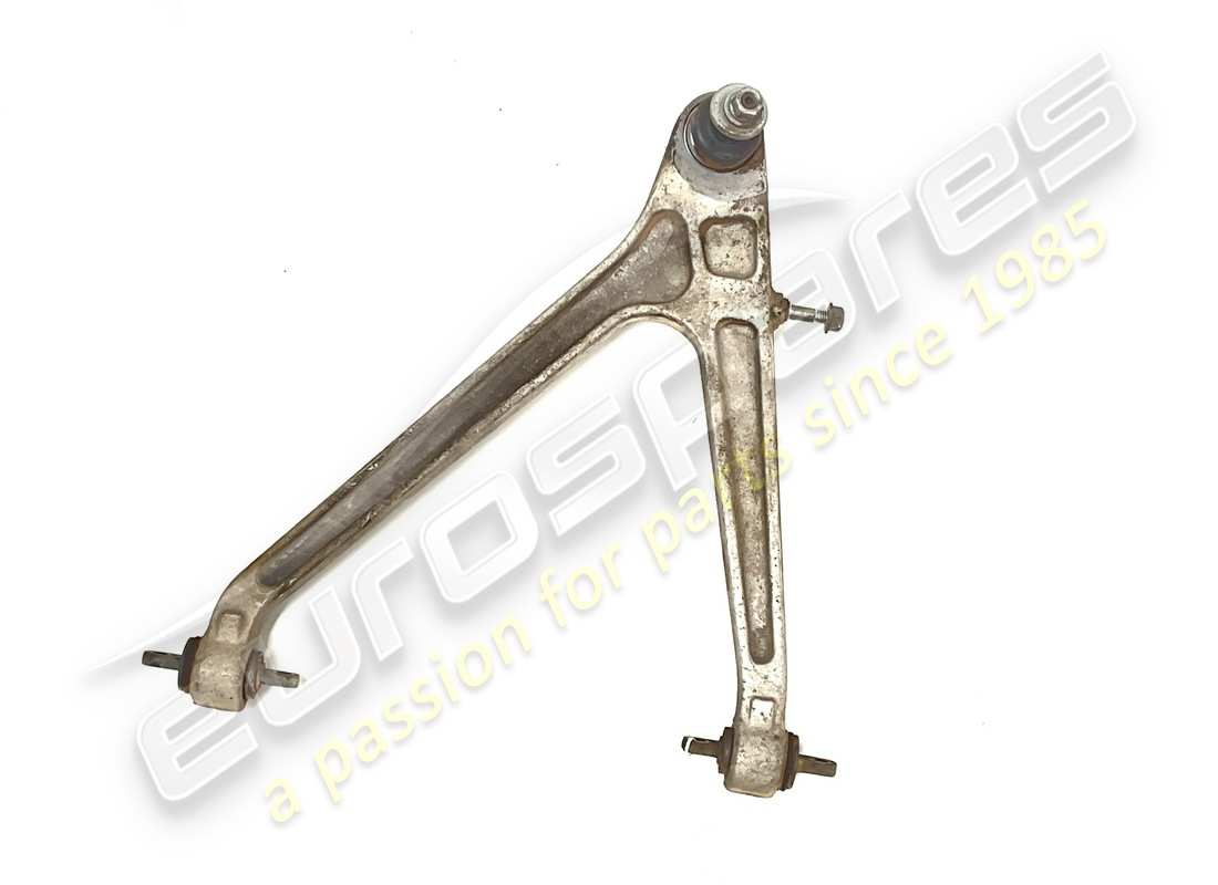 BRAZO ESTABILIZADOR DE PISTA Lamborghini USADO. NÚMERO DE PARTE 400407152B (1)