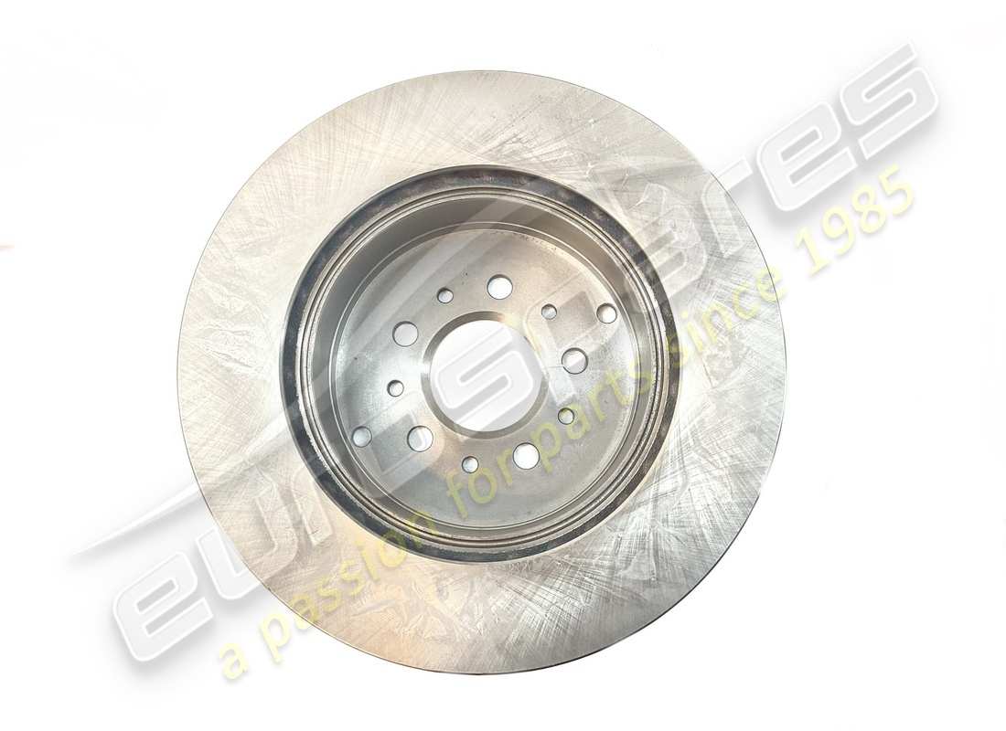 nuevo eurospares disco de freno trasero. número de parte 160052a (2)