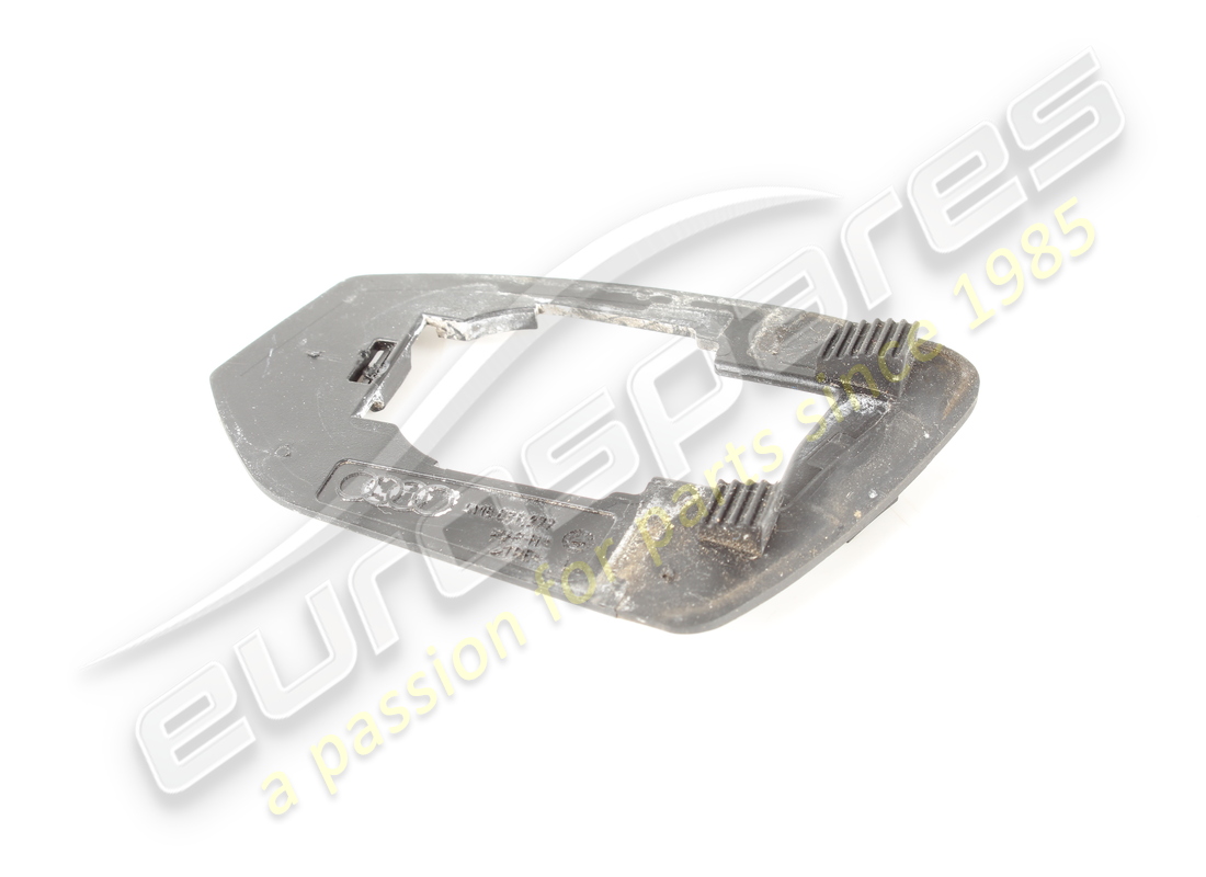 USADO LAMBORGHINI RESPALDO HINTEN. NÚMERO DE PIEZA 4M8837277 (2) usado lamborghini respaldo hinten. número de pieza 4m8837277 (2)