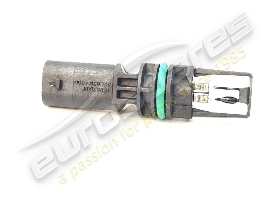 nuevo sensor de temperatura del aire maserati. número de pieza 46328246 (4)