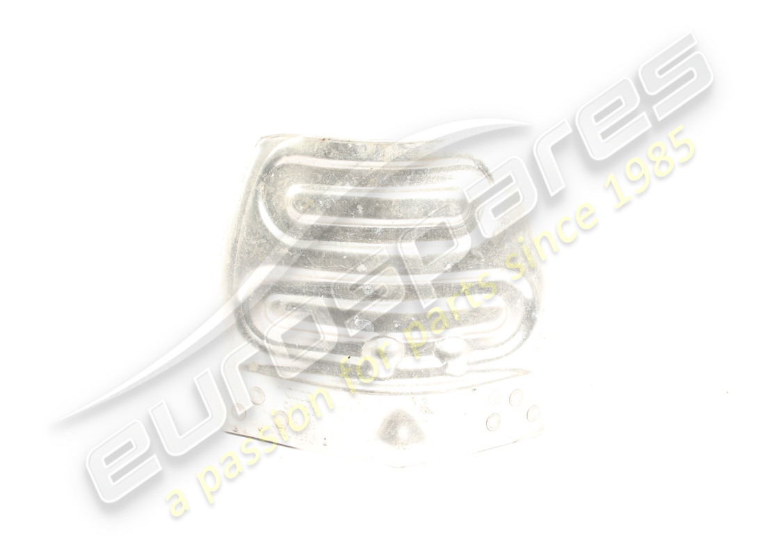 ESCUDO KARDANWELLE Lamborghini USADO . NÚMERO DE PIEZA 4H0301325A (1)