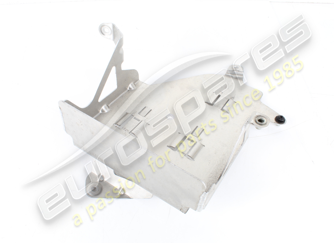 BOTE DE APOYO DEL PERSONAL FERRARI USADO. NÚMERO DE PARTE 801071 (2) bote de apoyo del personal ferrari usado. número de parte 801071 (2)