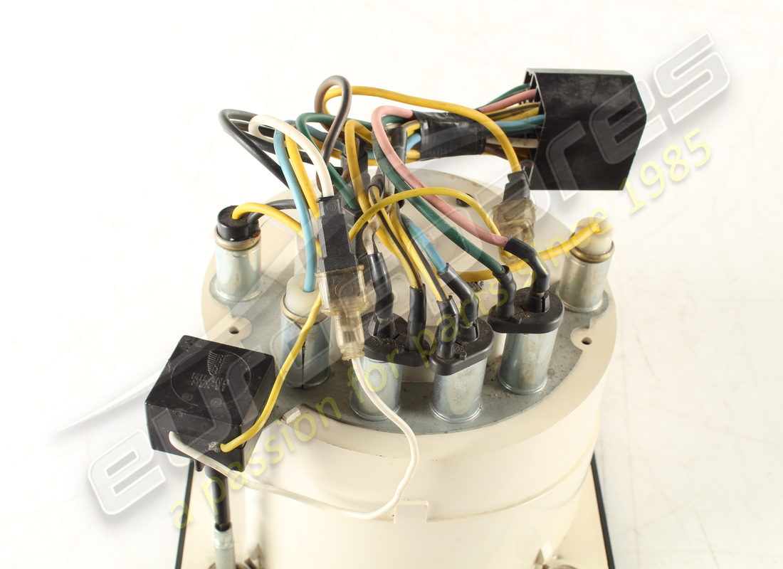 usado ferrari cuentarrevoluciones. número de parte 132805 (5)