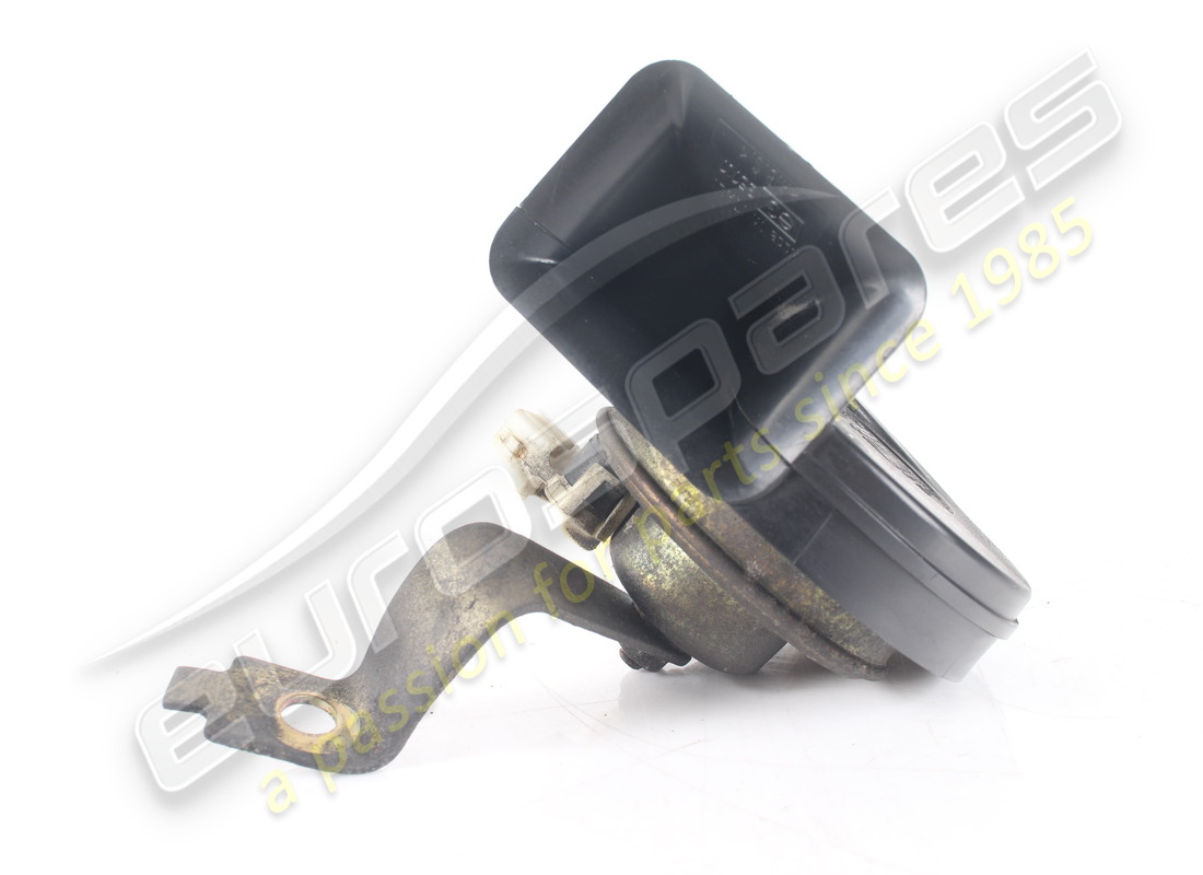 USADO Maserati ELECTROMAGNETO DE TONO ALTO. NÚMERO DE PIEZA 383300216 (1)