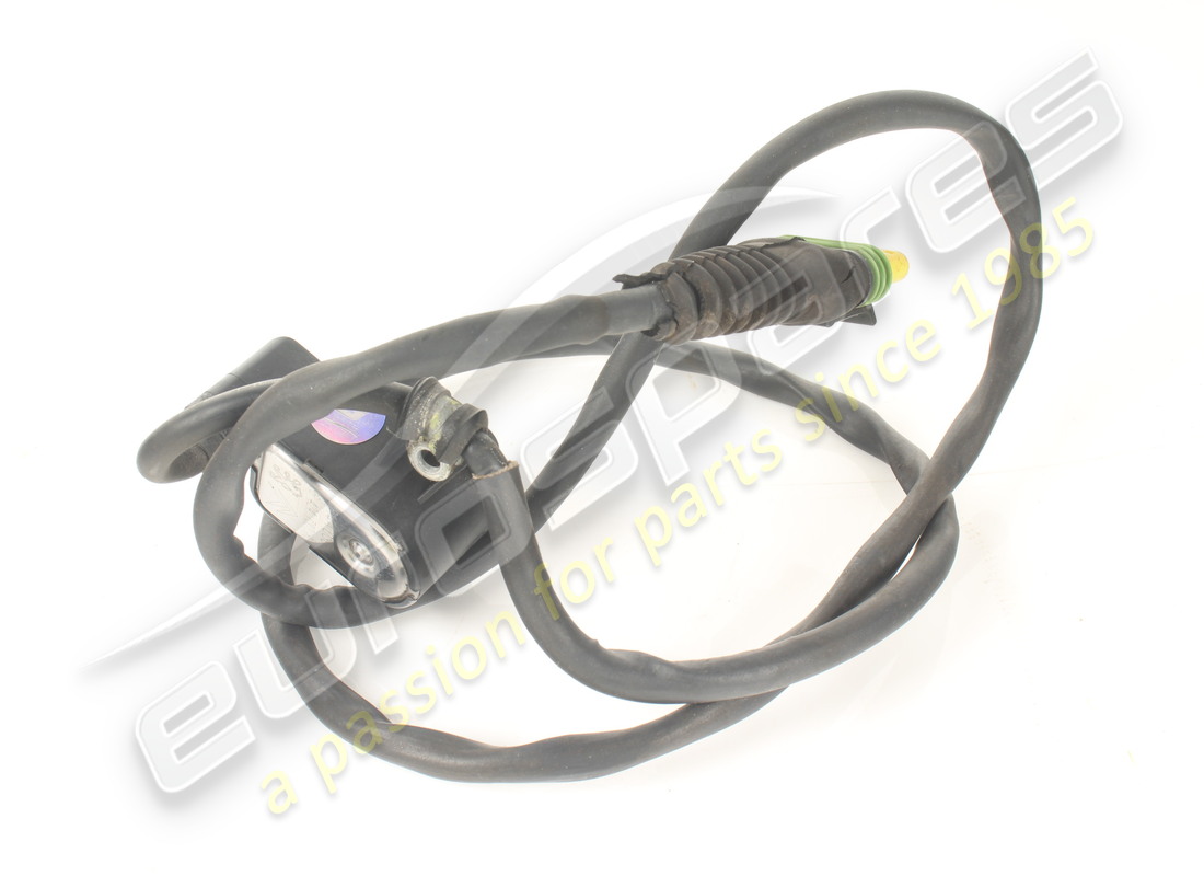 SENSOR DE SELECCIÓN USADO Ferrari. NÚMERO DE PIEZA 181325 (1)