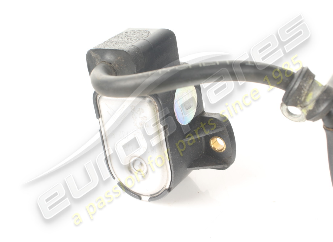 SENSOR DE SELECCIÓN USADO FERRARI. NÚMERO DE PIEZA 181325 (2) sensor de selección usado ferrari. número de pieza 181325 (2)