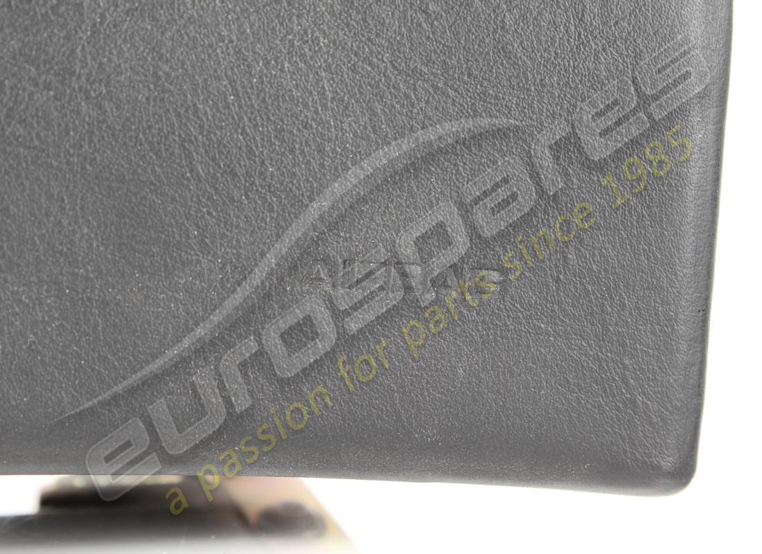 bolsa de aire del lado del pasajero usada ferrari. número de pieza 664034.. (3)