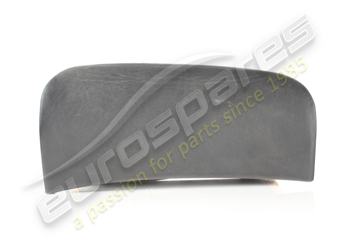 BOLSA DE AIRE DEL LADO DEL PASAJERO USADA Ferrari. NÚMERO DE PIEZA 664034.. (1)