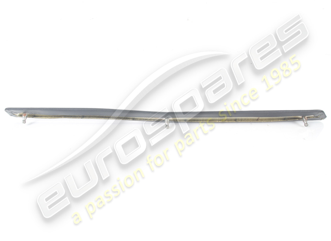 MOLDURA GTS FERRARI IZQUIERDA USADA. NÚMERO DE PARTE 60355807 (3) moldura gts ferrari izquierda usada. número de parte 60355807 (3)