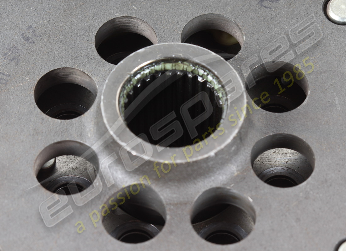 volante del motor ferrari usado. número de parte 281741 (2)