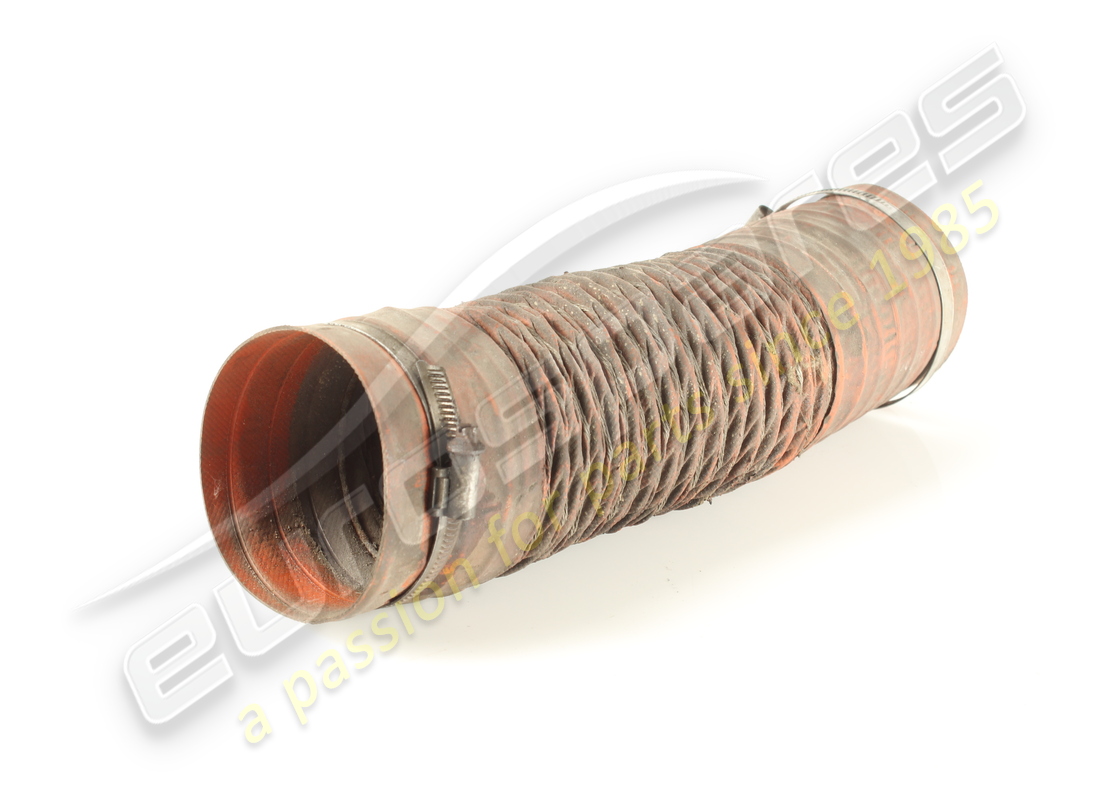 used ferrari cooling pipe. part number 176378 (2)