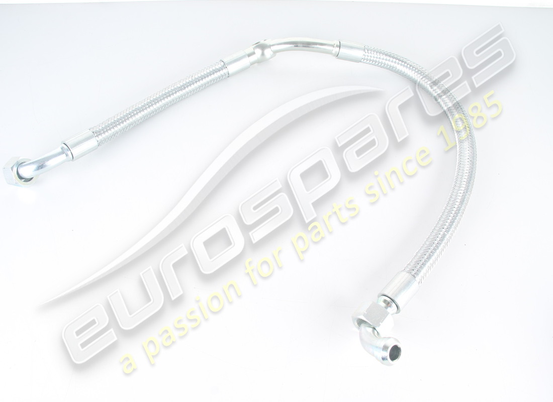 NUEVO TUBO DE ACEITE OE. NÚMERO DE PARTE 100349 (1) nuevo tubo de aceite oe. número de parte 100349 (1)