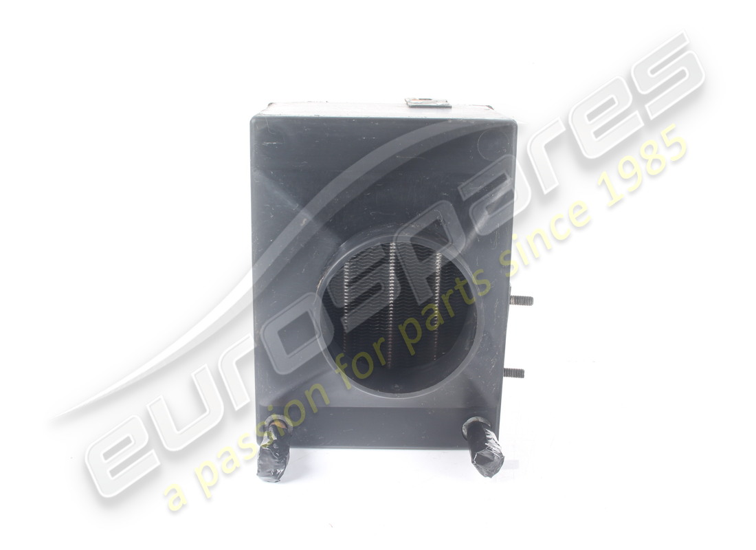 caja de calefacción usada ferrari. número de pieza 61761400 (3)